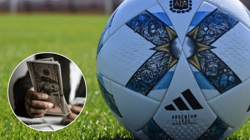 Las Sociedades Anónimas ganan terreno en el fútbol argentino