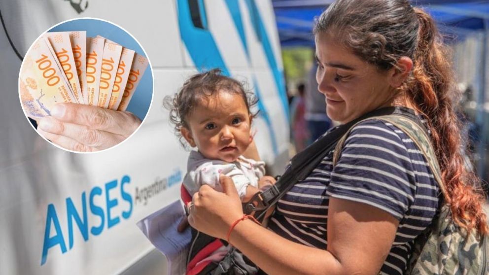 Mirá todos los adicionales que podes cobrar este mes