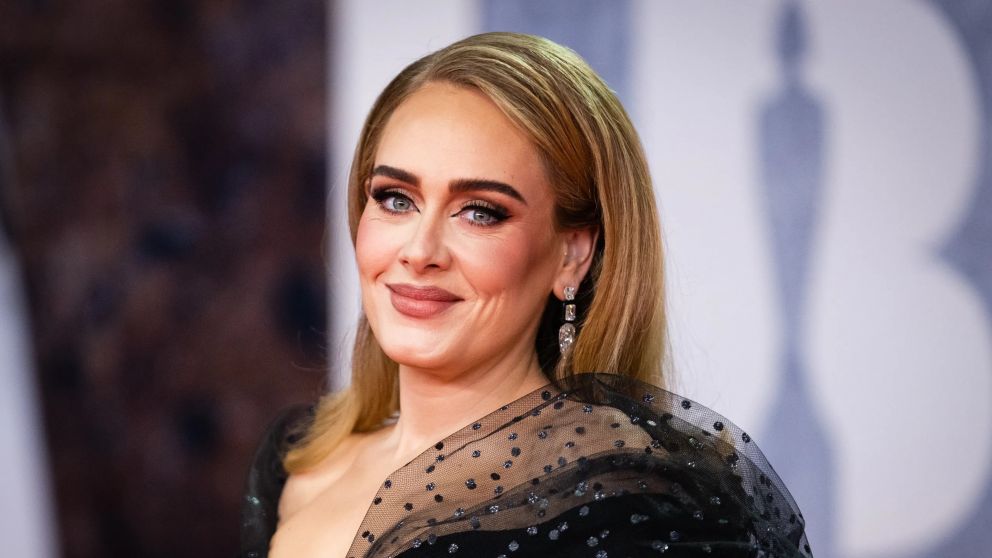 Adele se alejará de los escenarios