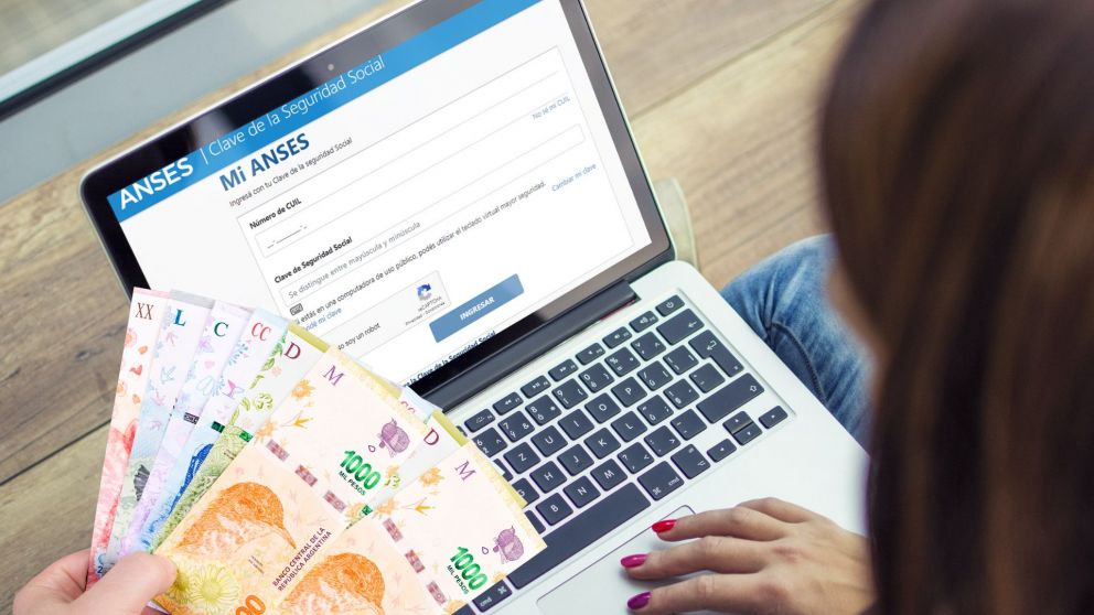 Préstamos de Anses para trabajadores en relación de dependencia