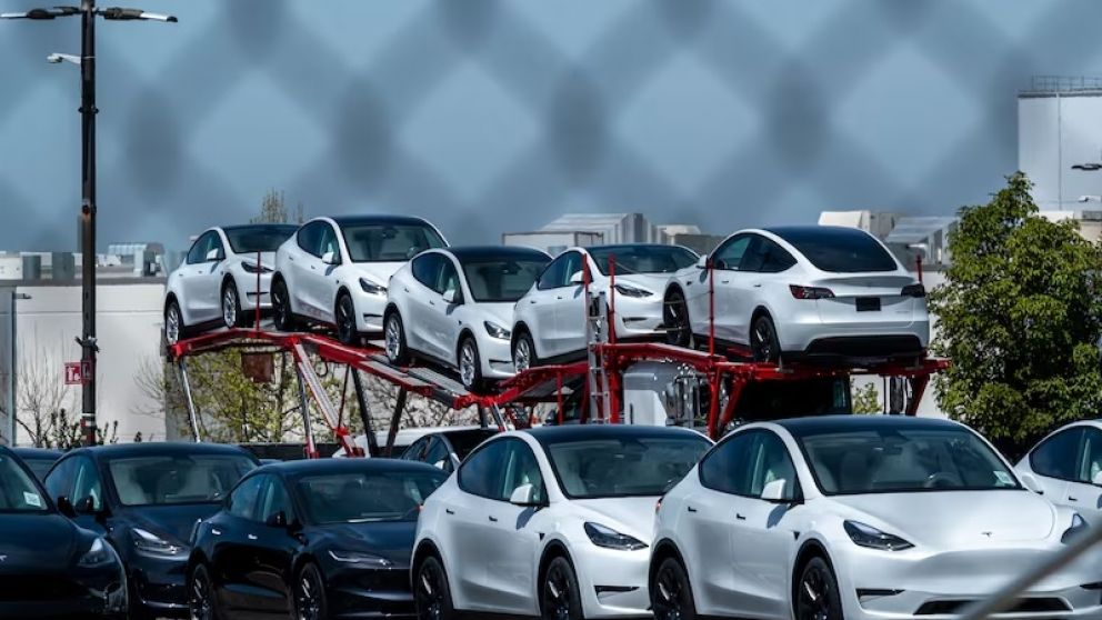 China acusa a EEUU de subsidios encubiertos