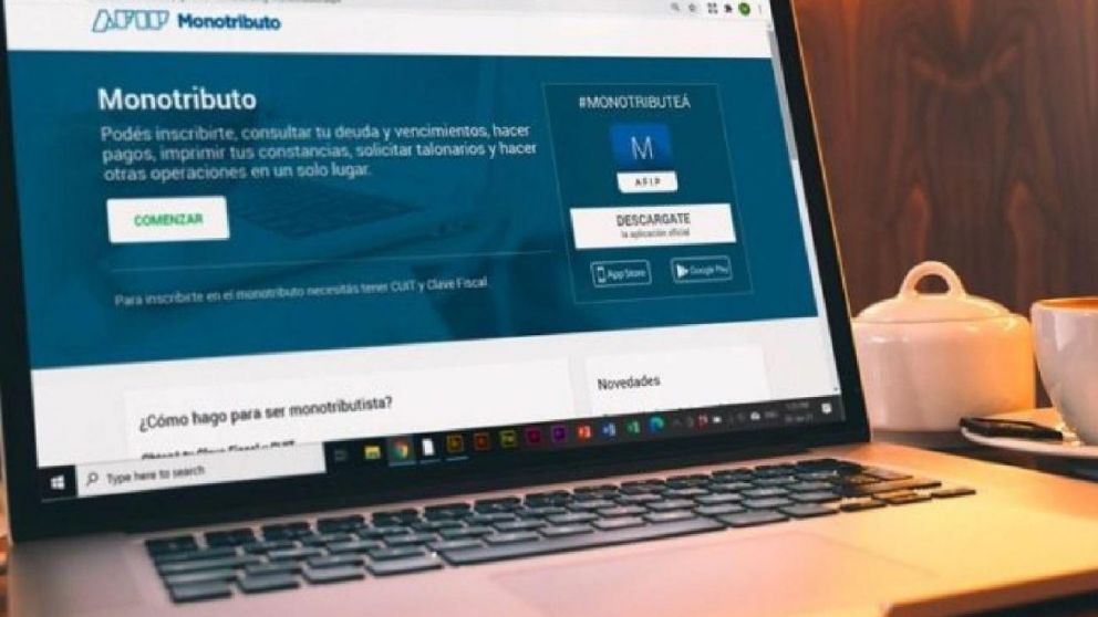 Conoc� todos los cambios del monotributo y c�mo quedar�n las nuevas escalas