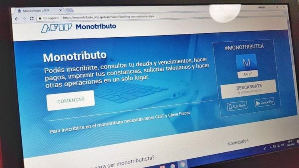 Cómo recategorizar el monotributo en julio 2024: fecha límite