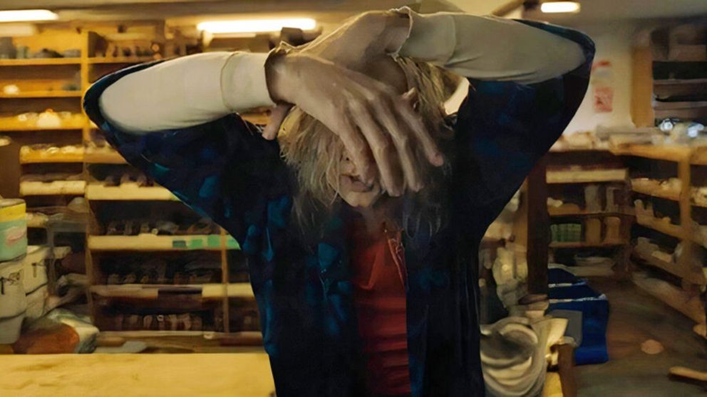 Nicolas Cage personifica a un asesino y sorprende a todos con su apariencia