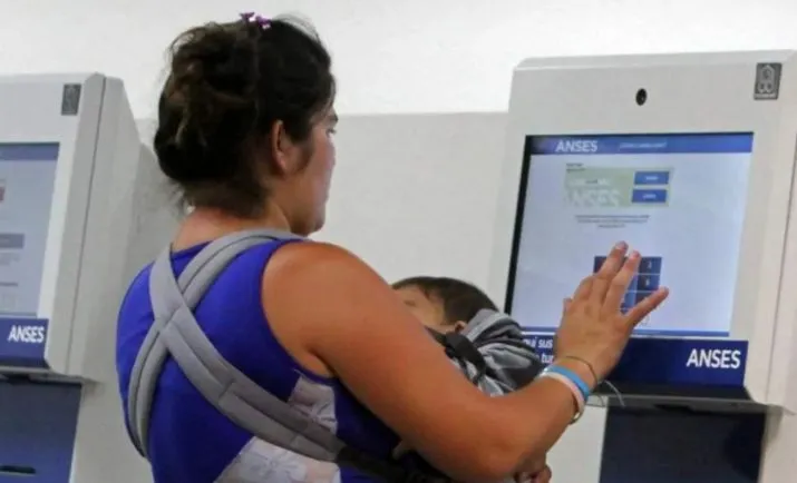 El 9 de junio cambia la AUH y recibirá un triple extra con aumento