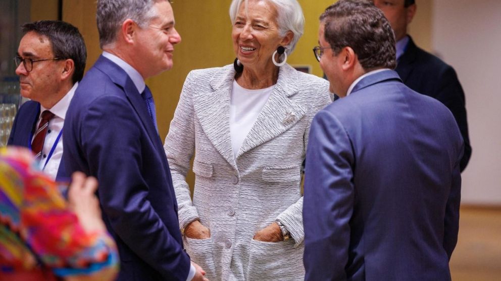 El encuentro de los ministros continuará hoy