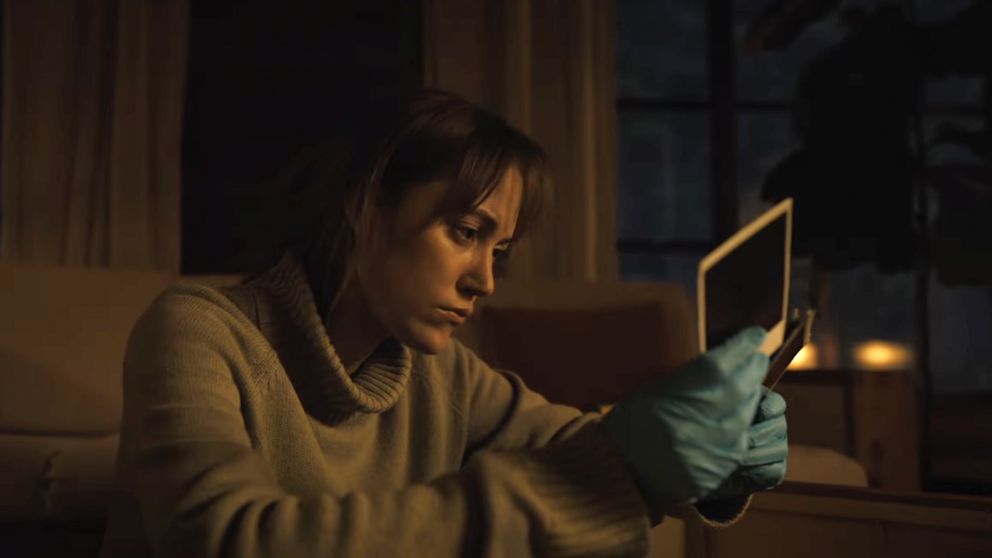 Longlegs: terror de bajo presupuesto y altísimo rendimiento