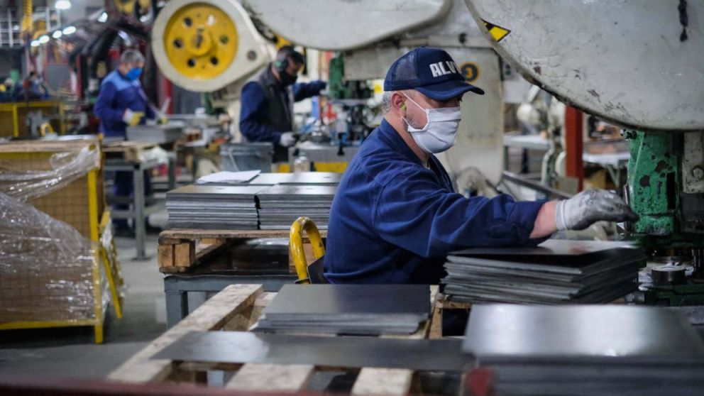 Los industriales piden que haya incentivos extra para crear nuevas empresas