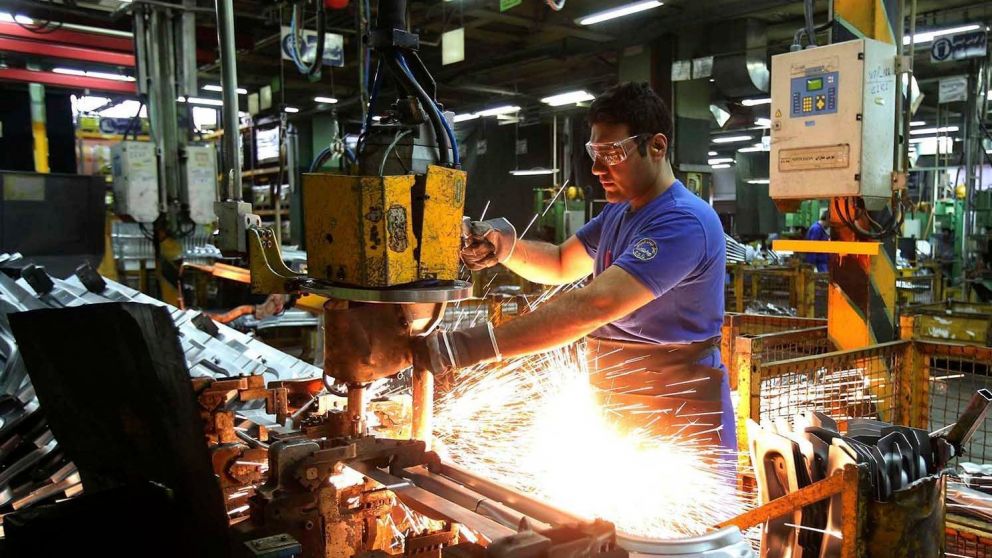 Pymes industriales reclamaron medidas de incentivo