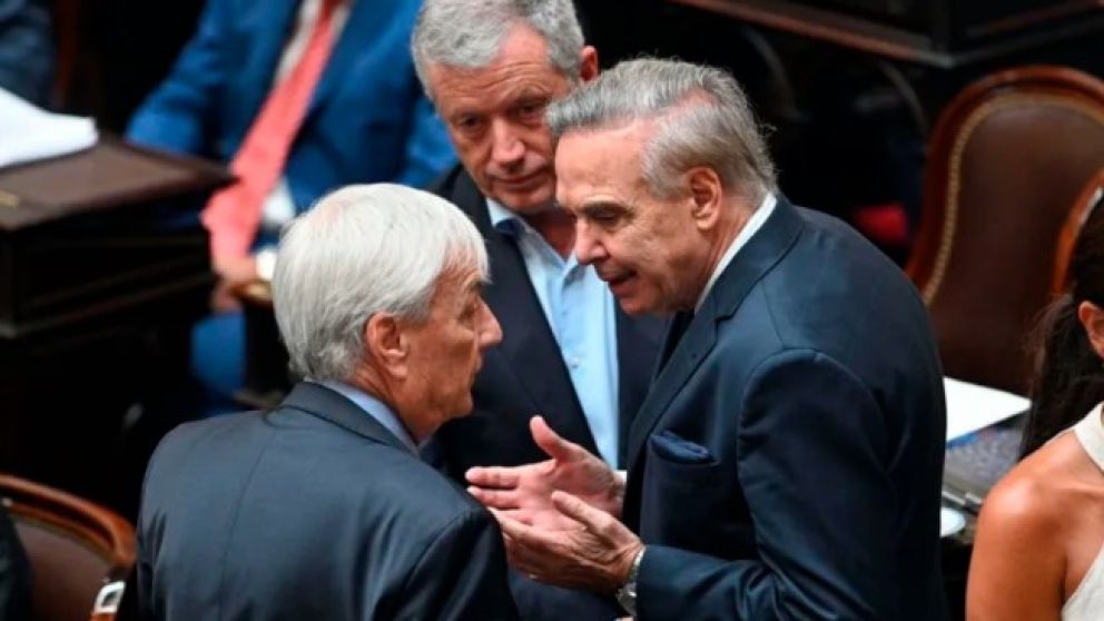 El bloque que lidera Pichetto impulsa la iniciativa