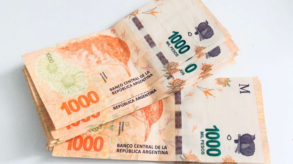 El bono para jubilados de febrero se depositará junto a los haberes correspondientes