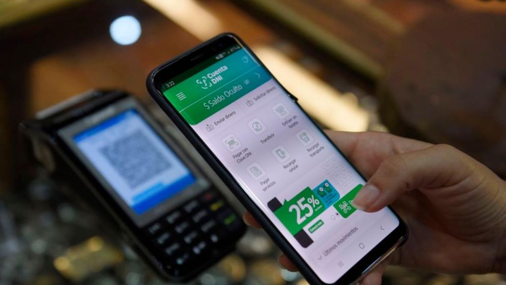El BCRA estableció que todas las billeteras virtuales están obligadas a leer todos los códigos QR