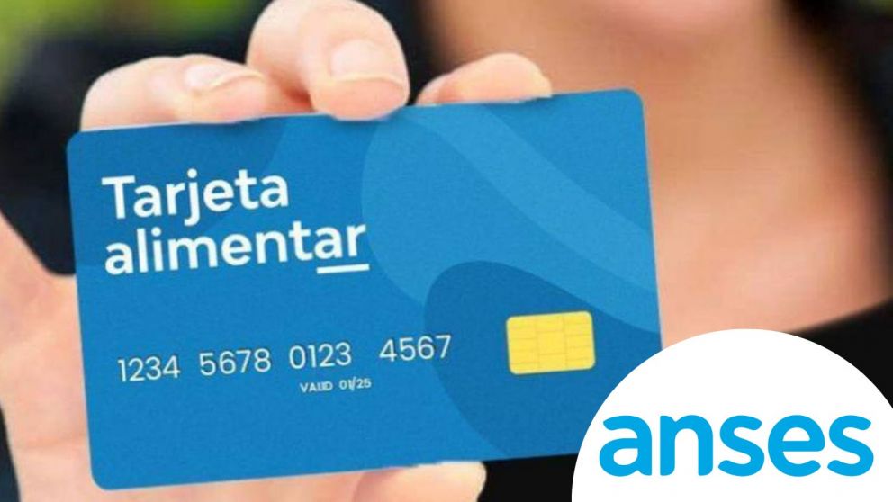 Fechas de cobro Anses