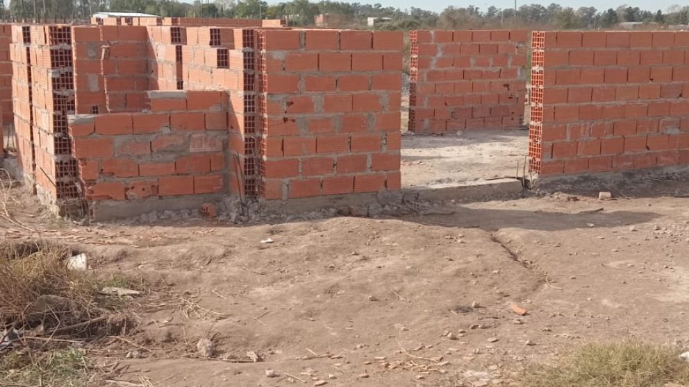 Denuncian malversaci�n de fondos en Marcos Paz