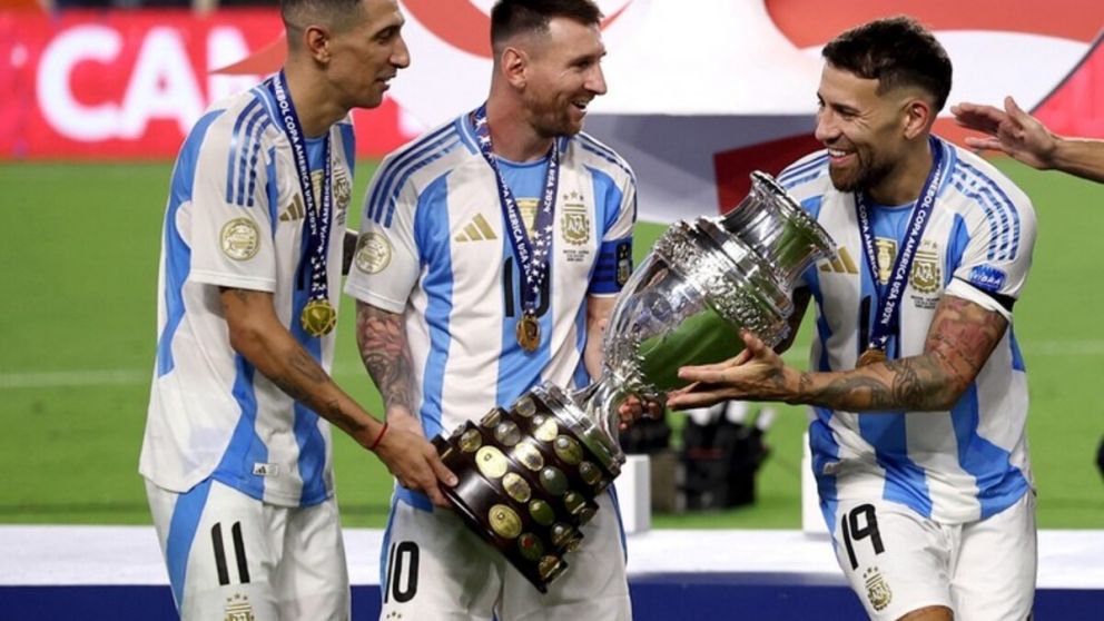 Aún no hay invitación formal, aclararon desde el Gobierno, pero que "las puertas están abiertas"