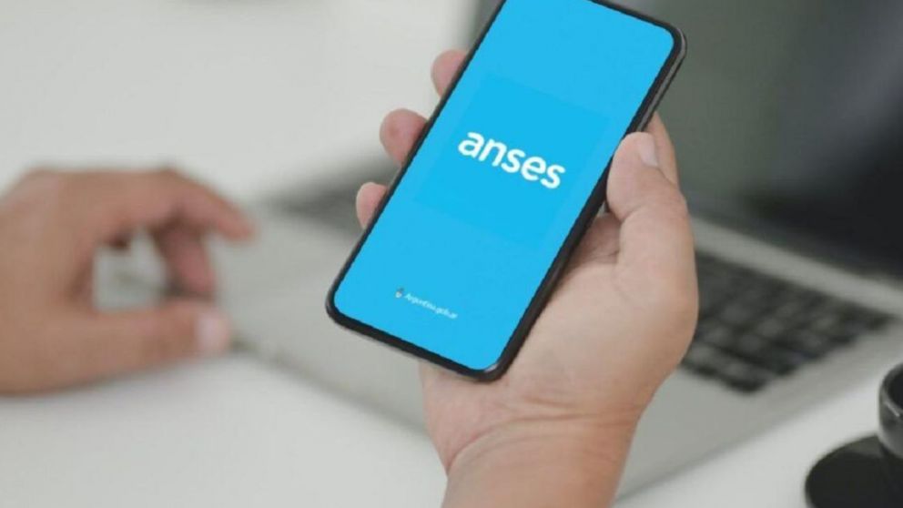 Mir� c�mo pod�s averiguar si recib�s alguna prestaci�n de ANSES