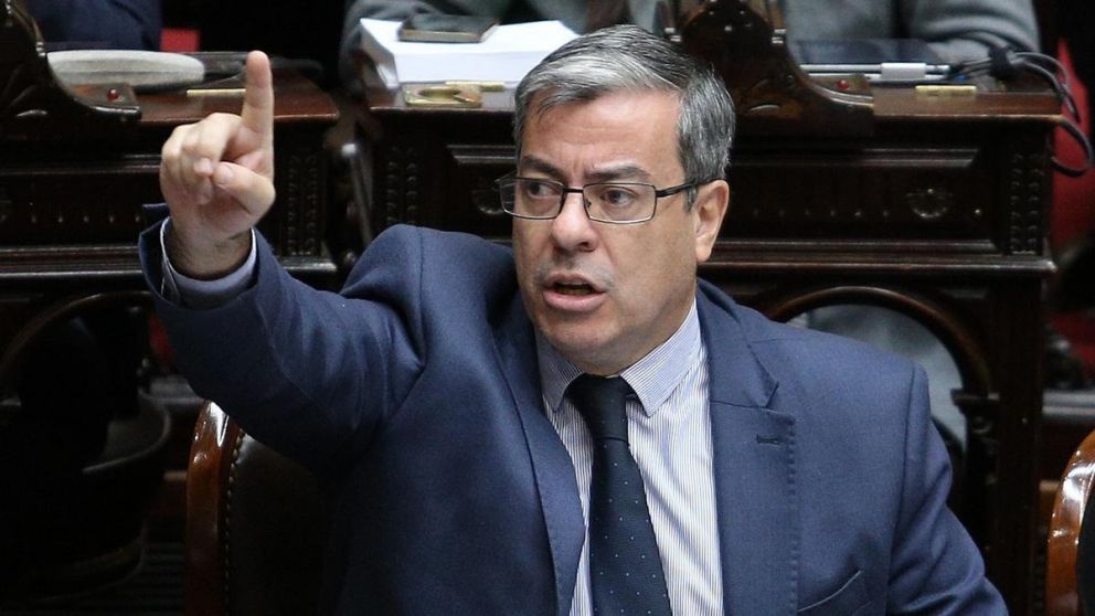 Mart�nez repudi� el atentado sufrido por Trump y exigi� su esclarecimiento.