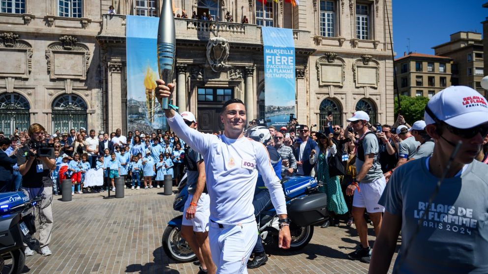 Fuente: Europa Press
