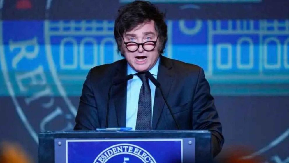 Atentado a Trump: habló Javier Milei