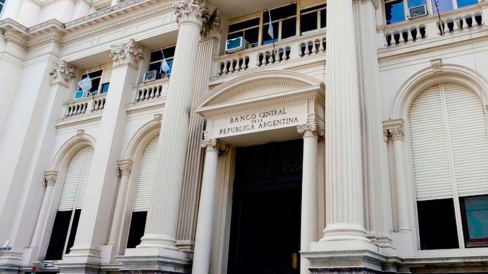El BCRA avaló la operatoria