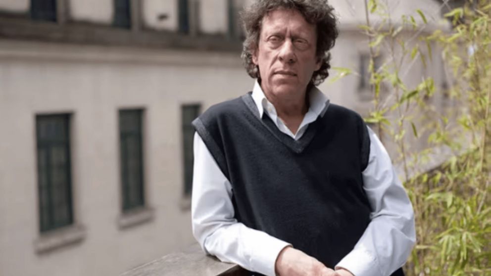 Pedro Brieger reconoci� los abusos y afirm� ser "otra persona"