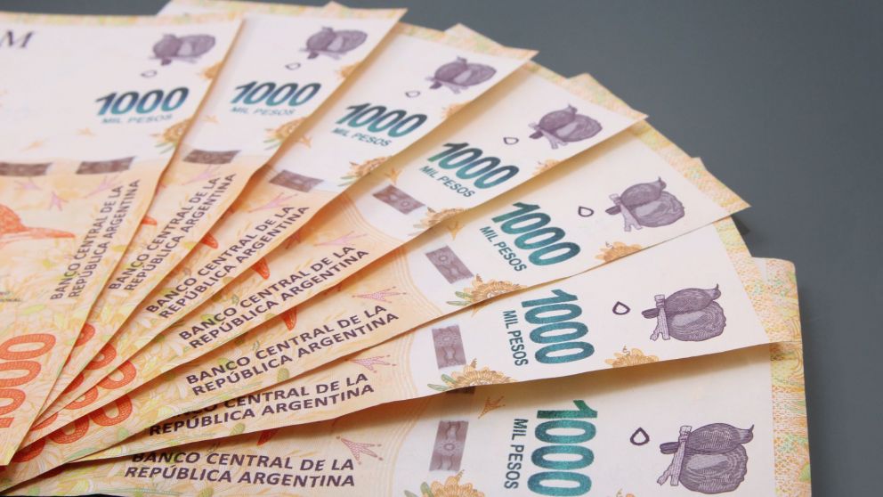 Fecha y lugar de cobro Anses