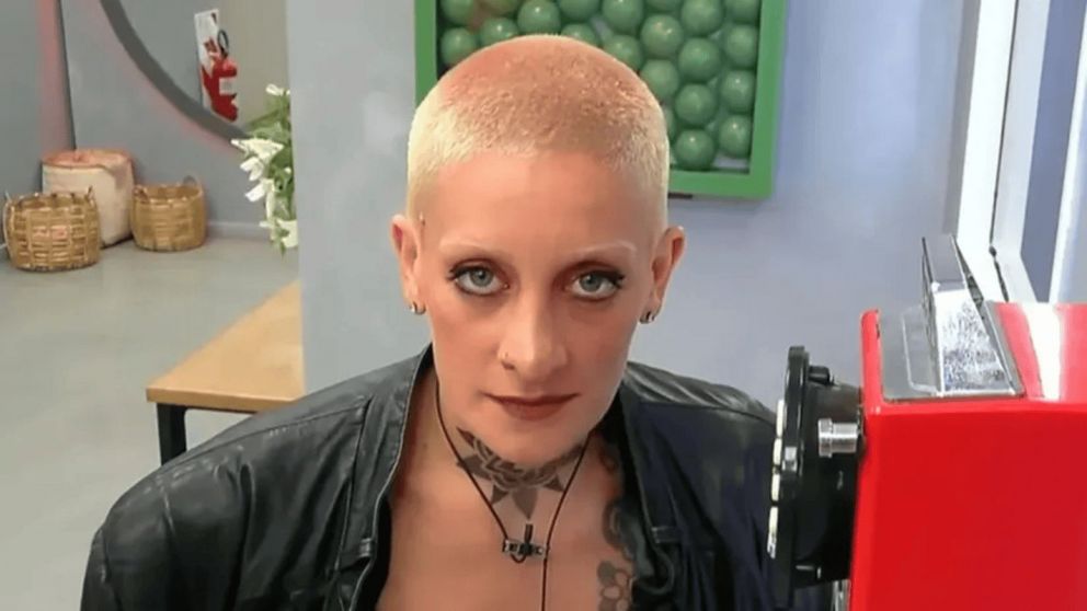 Furia de Gran Hermano volvió a expresar su deseo de conocer a Javier Milei