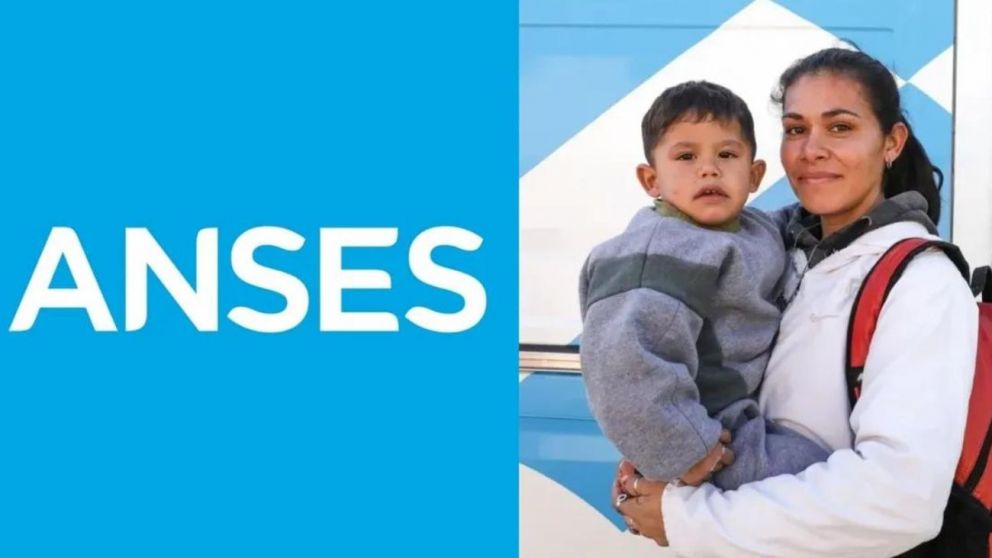 Los titulares de AUH cobrarán cuatro extras de Anses en julio
