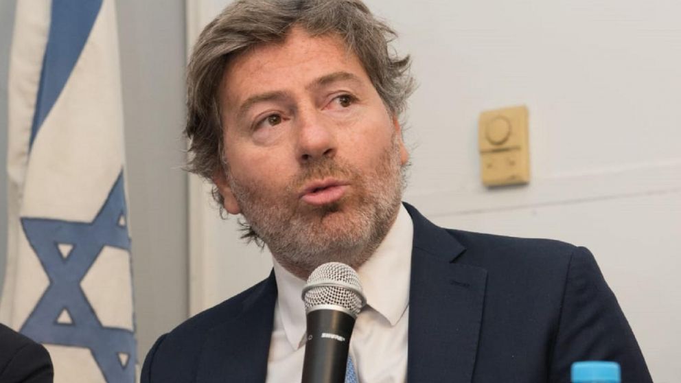 Juan Bautista Mahiques asumir� como ministro de Justicia de Javier Milei y Santiago Viola ocupar� la viceministrer�a
