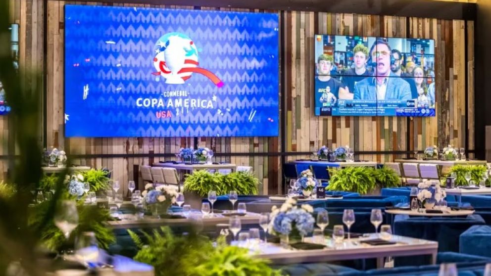 Sectores como gastronomía, hotelería y logística generan puestos de trabajo adicionales en eventos masivos