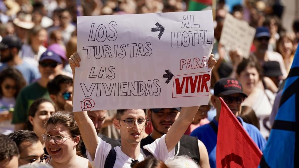 La suba de costos de las viviendas es uno de los temas