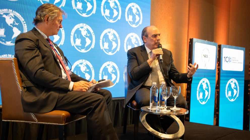 Francos adelantó que impulsarán la boleta única y la eliminación de las PASO