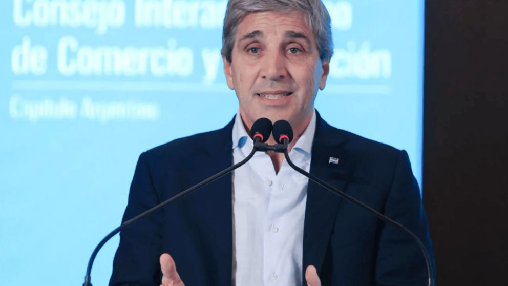 El cepo al dólar inquieta a los mercados