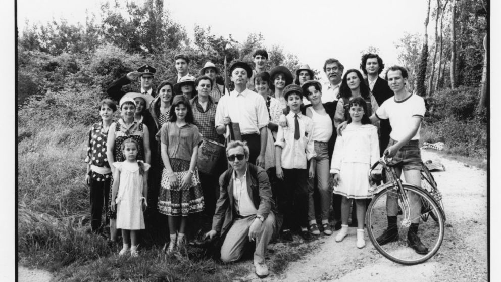 Raúl Rúiz trabajó en distintas ciudades del mundo