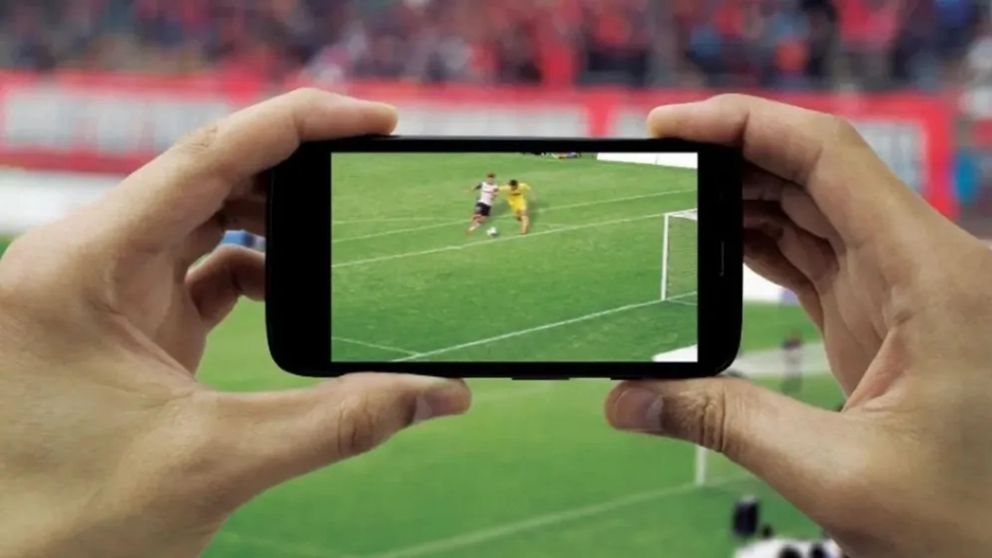 Fútbol Libre, bloqueada por la Justicia