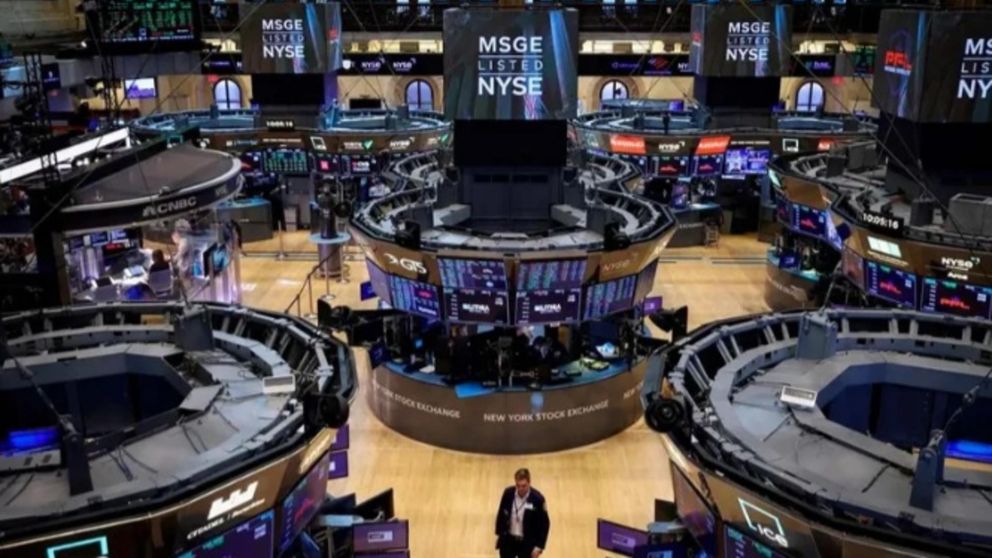 Wall Street reacciona al alza tras el dato de inflación de junio en Estados Unidos