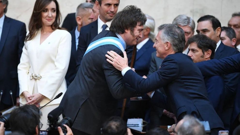 Macri también activó su fase 2 y lanzó críticas al Gobierno