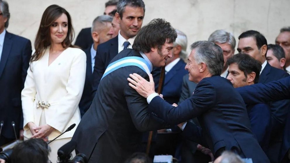 La Libertad Avanza mantiene "una excelente relación" con el Pro
