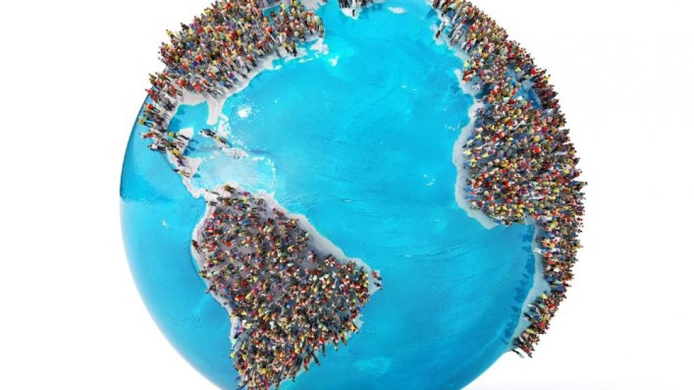 El Día Mundial de la Población fue establecido por la ONU