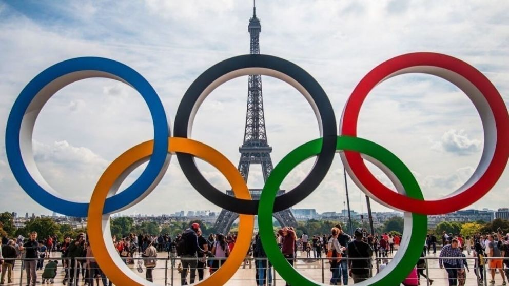 Juegos Olímpicos de París 2024: deporte en familia