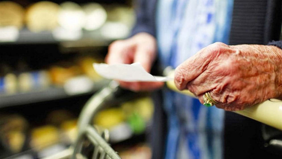 Descuentos de julio de Cuenta DNI