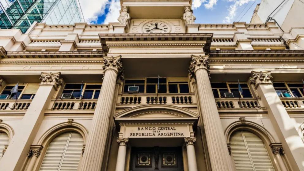 El pago a bonistas tuvo su impacto en las reservas