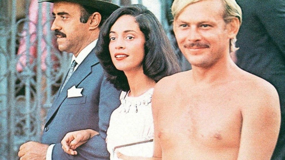 Doña Flor y sus dos maridos, pasión y amor en el Brasil de los setenta