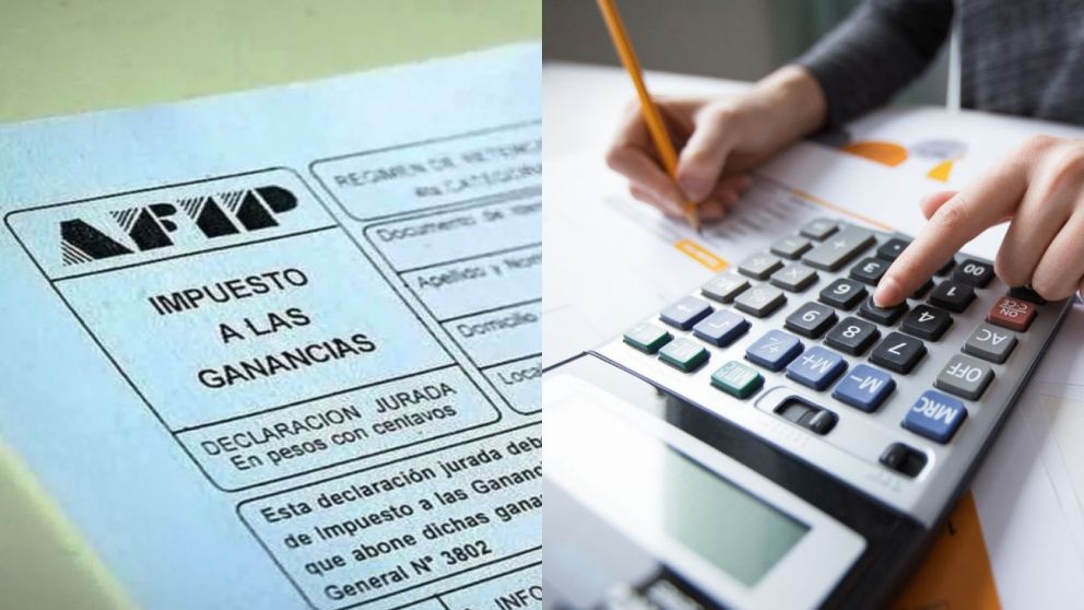 Mirá quiénes son los más afectados con la restitución del Impuesto a las Ganancias