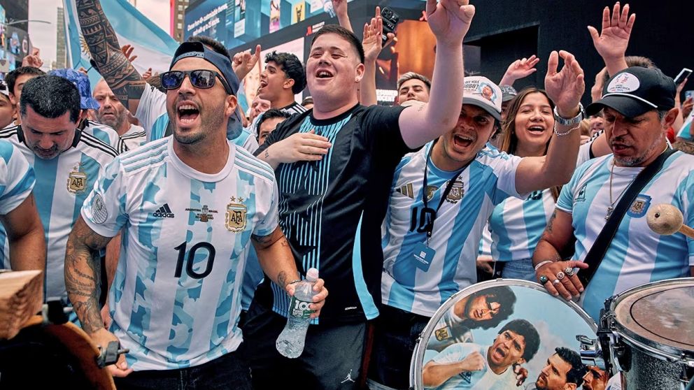 Cuánto salen las entradas para la final de Argentina en la Copa América