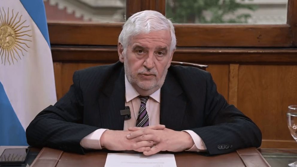 La Cámara de Comercio Internacional expresó interés en promover inversiones en el país