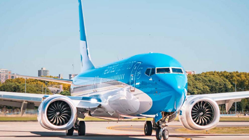 Con la desregulación se espera un impacto en los pasajes de avión