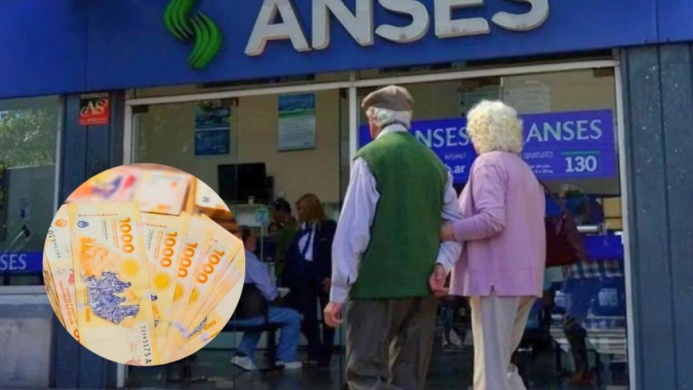 Cu�ndo cobran los jubilados y pensionados