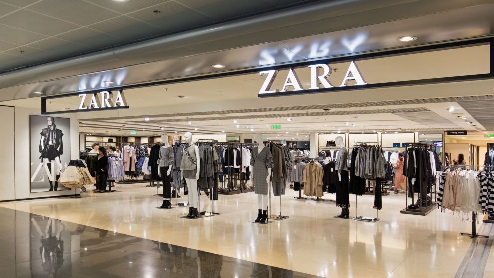 Los dueños de Zara compran parte de una empresa de agricultura sostenible