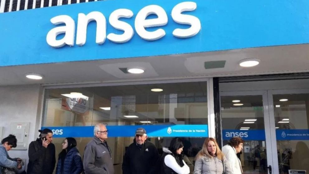 ANSES avanza con el calendario de pagos de julio